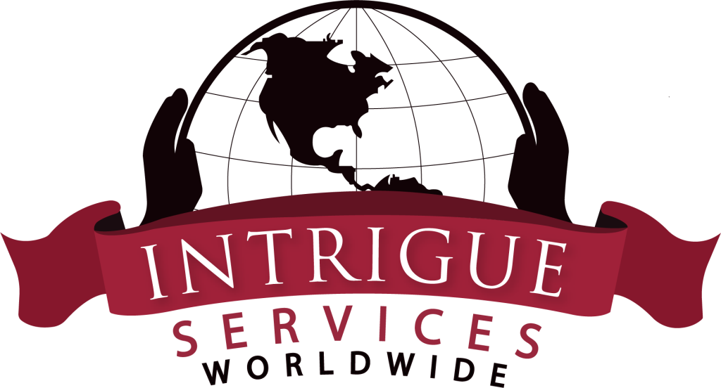 intrigue services worldwide logo