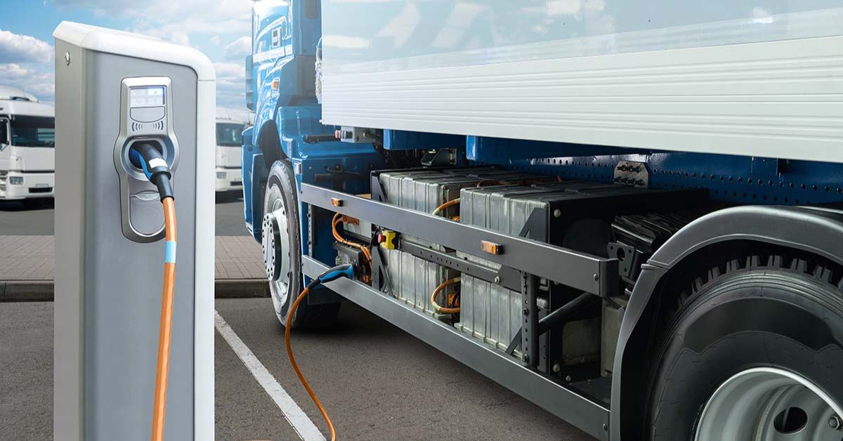 Trucking Industry Forecast For 2023 Intrigue Services Worldwide